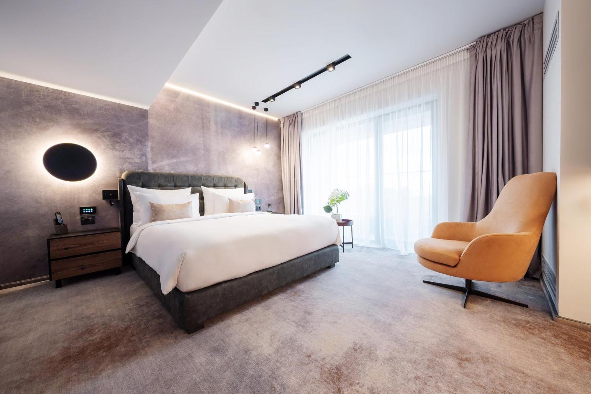 Hotel Simona Halep - Poiana Braşov Exterior foto